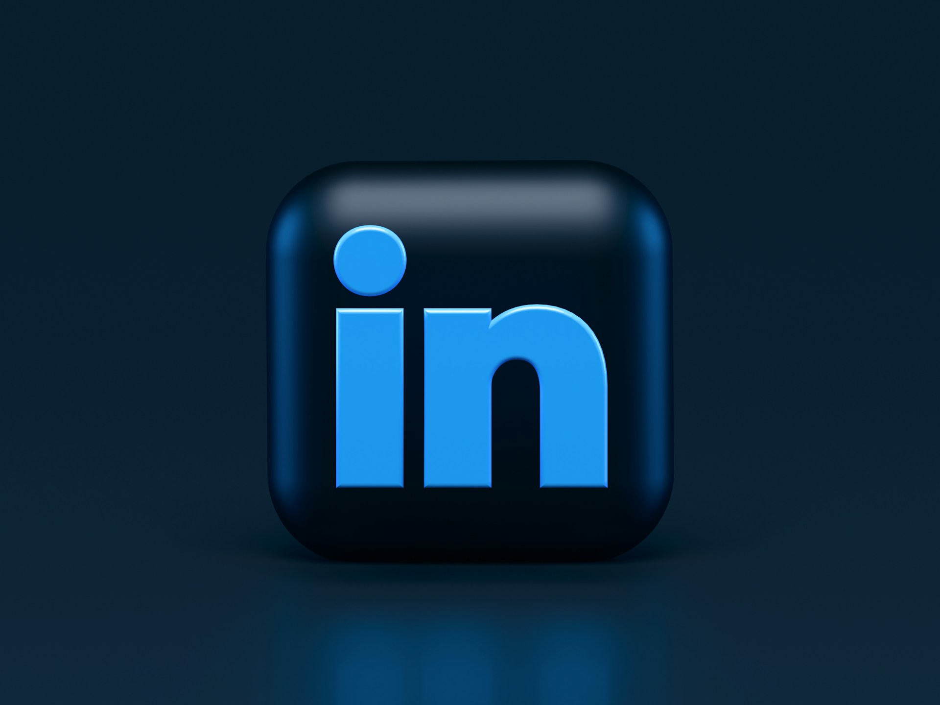 content marketing on LinkedIn