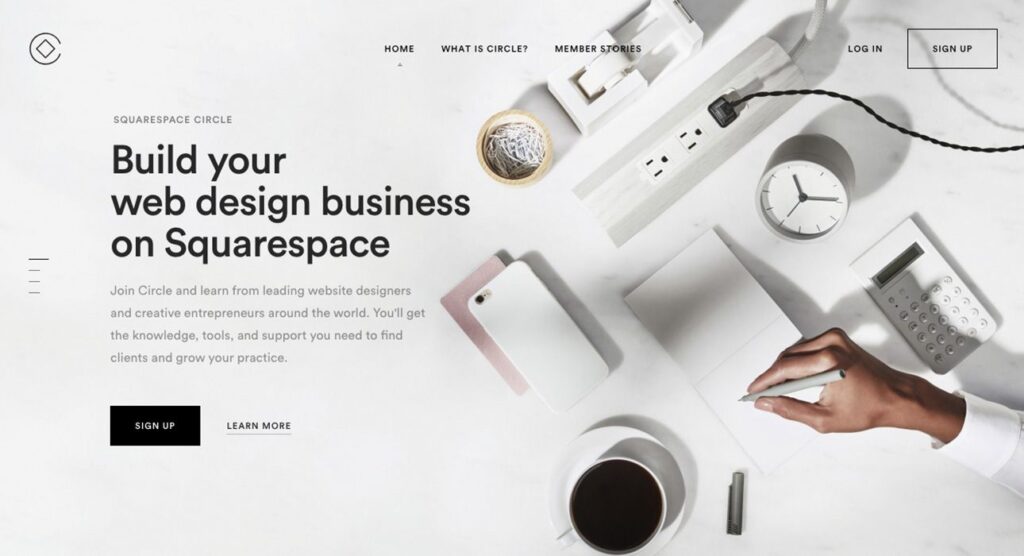 Squarespace or WordPress-2