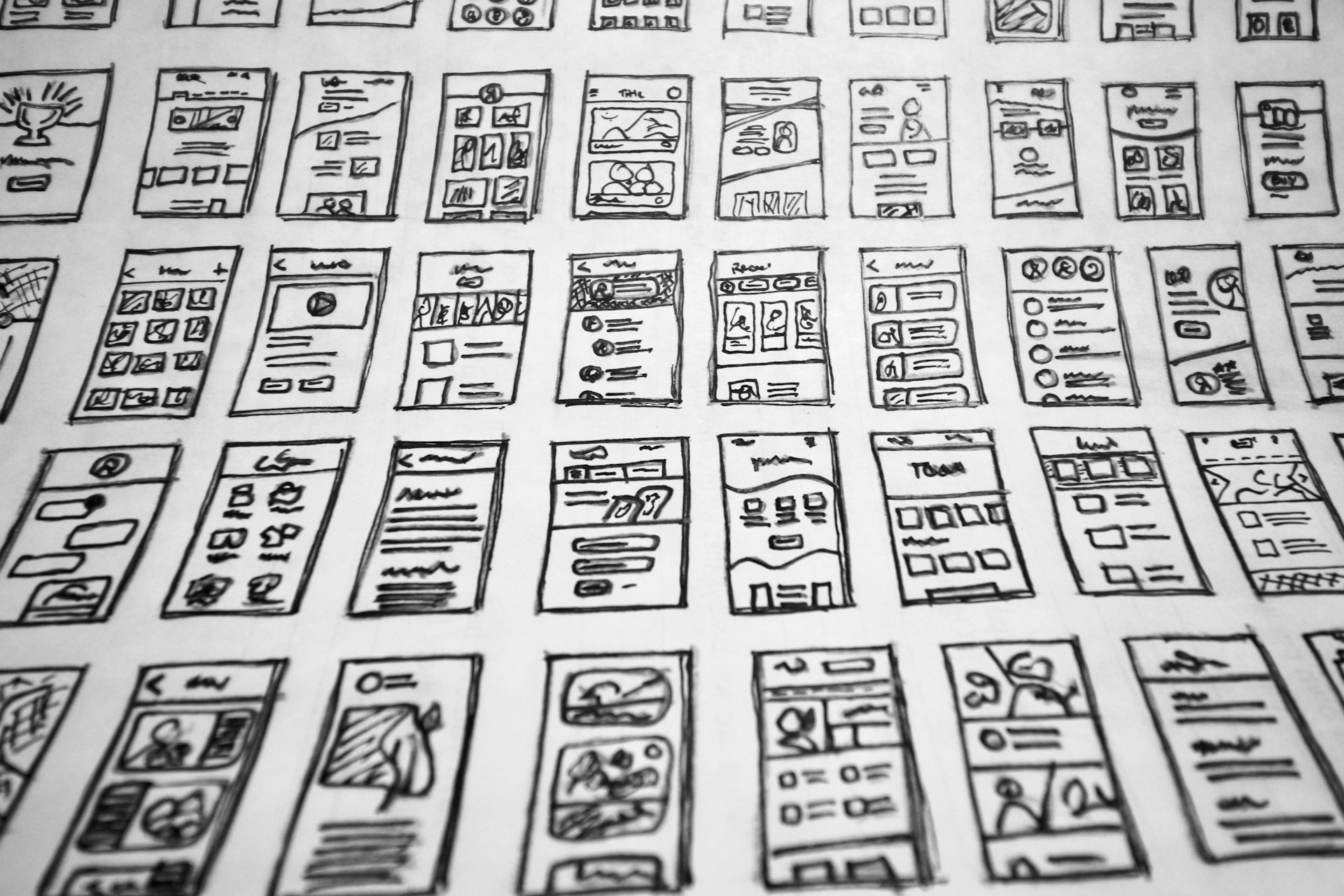 SaaS design