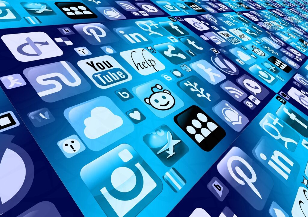 brand awareness in social media