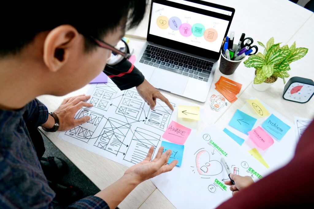 SaaS design and its features