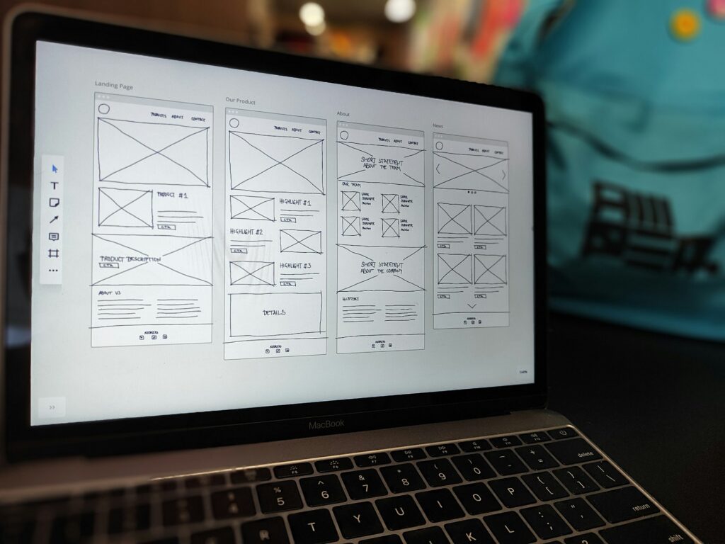 UX research