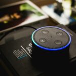 voice search