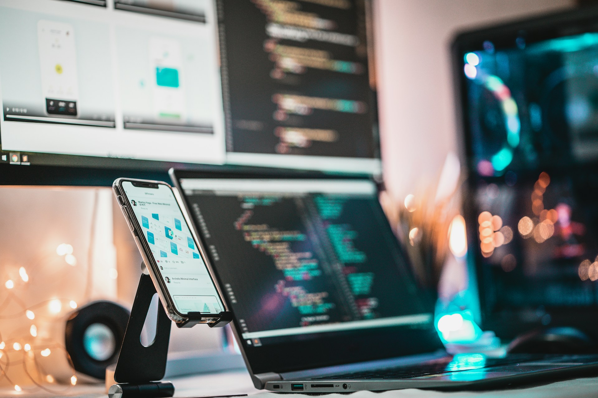 purpose of UX research