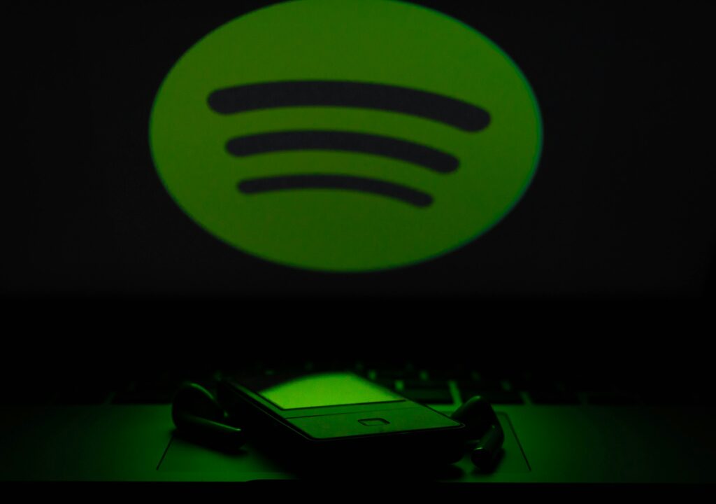 Spotify Ads Manager update
