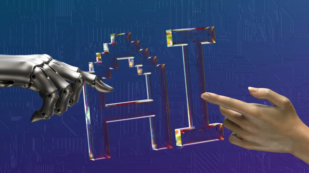 AI in marketing pros and cons