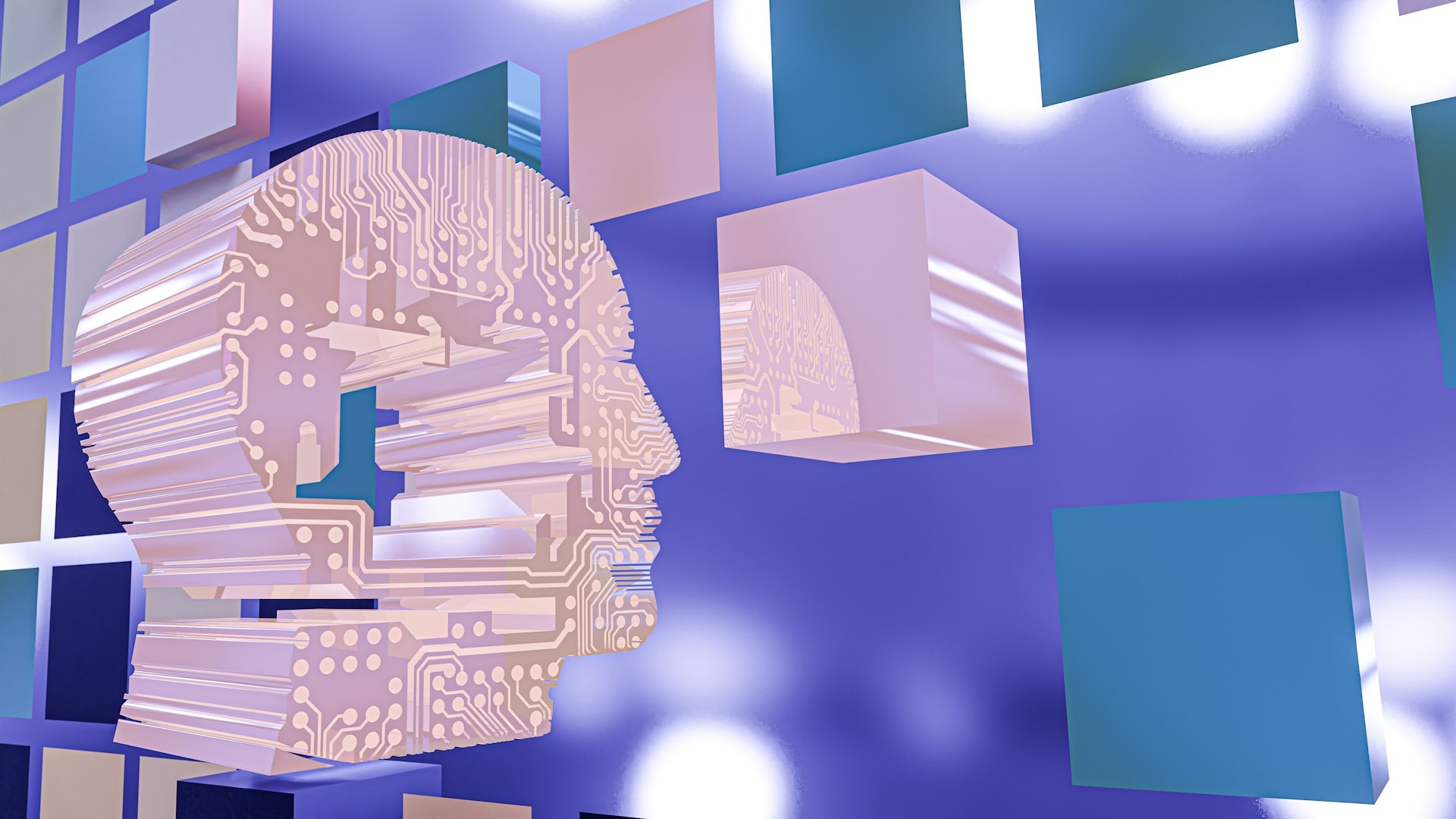 AI in marketing AI in marketing