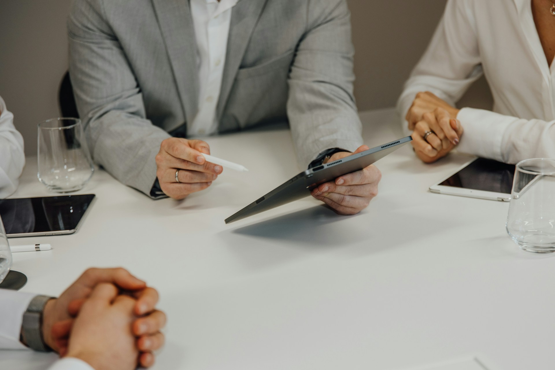 marketing strategy for small and medium-sized businesses